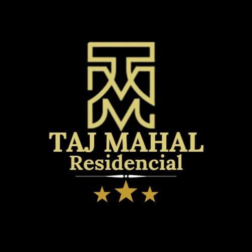 Taj Mahal Residencial Ξενοδοχείο Μαπούτο Εξωτερικό φωτογραφία